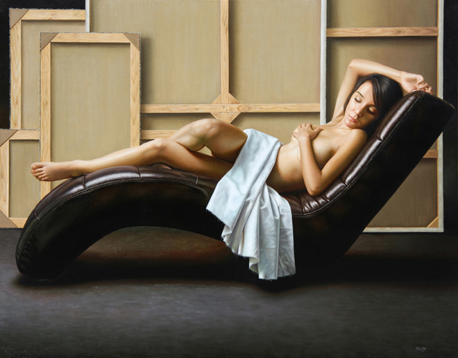 Oil Paintings Omar Ortiz (5)